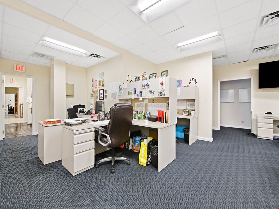 Retail / Office