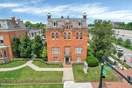 Preview of Office space for Sale at 630 E. Broad Street