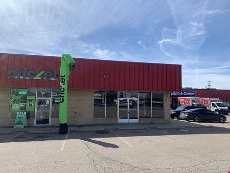 Preview of Retail space for Rent at 2110-2128 Columbus Rd (US 62)