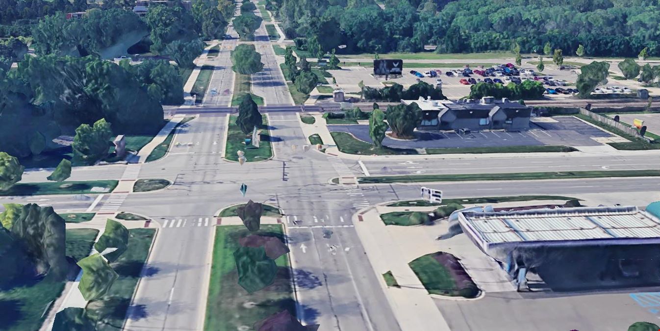 Redevelopment Opportunity 