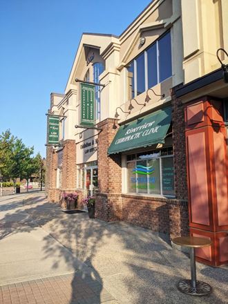 Preview of Healthcare space for Rent at 39 39 Saint Thomas Street