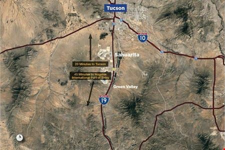 Preview of VacantLand space for Sale at  Duval Mine Road