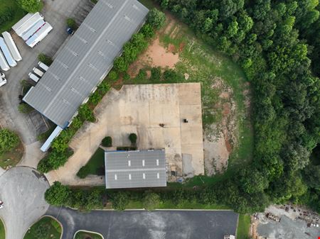 Preview of Industrial space for Rent at 2000 Meredith Park Dr