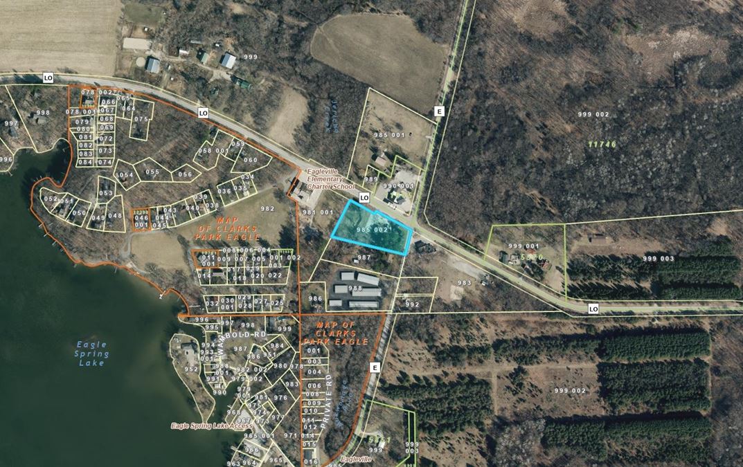 S102W34417 County Highway LO
