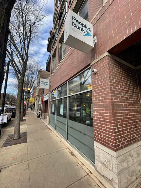 Preview of Retail space for Sale at 1410 West Taylor Street