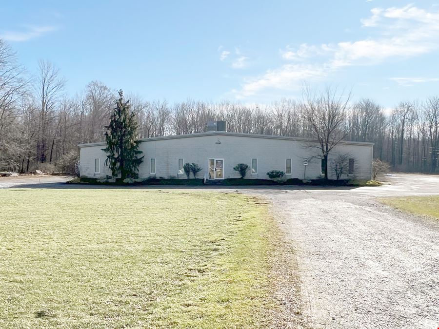 7171 W. Ridge Road