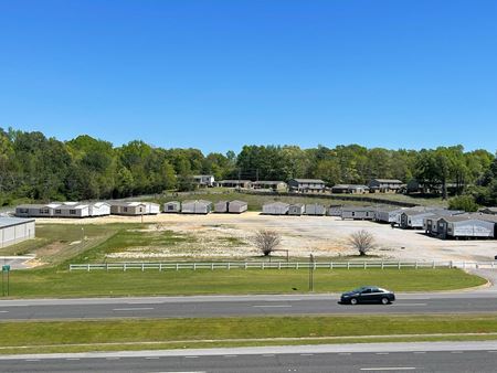 Preview of commercial space at 6311 Alabama Highway 69 South