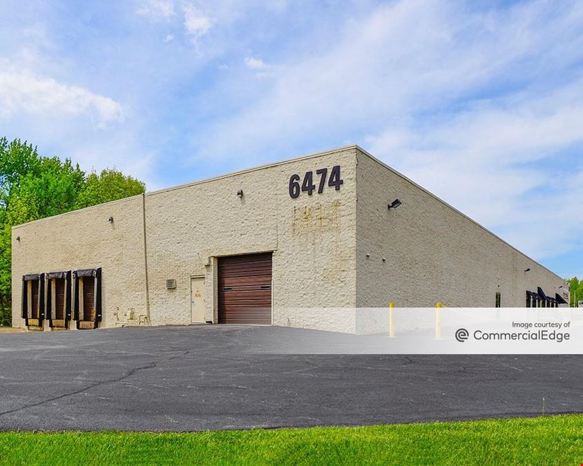 6474 Lorain Blvd