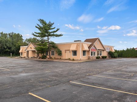 Preview of Retail space for Sale at 5335 Airport Highway