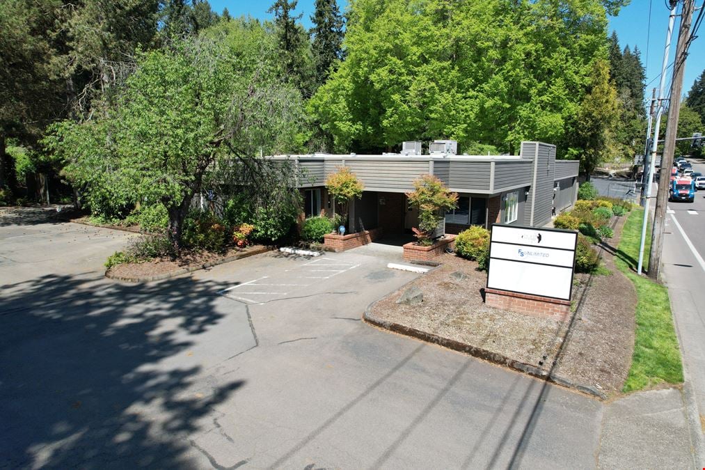 17131 Southwest Boones Ferry Road