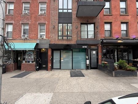 Preview of Mixed Use space for Rent at 554 Court St