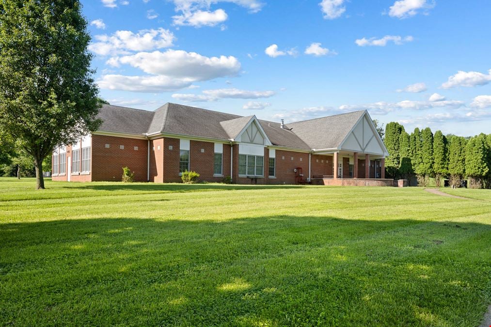 11103 Park Rd