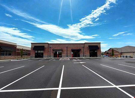 Preview of Retail space for Rent at SR 741 and Gardner Road