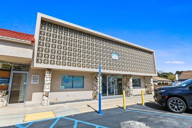 Preview of Retail space for Rent at 2433 190th St