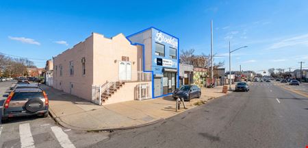Preview of Industrial space for Sale at 949 Remsen Ave 