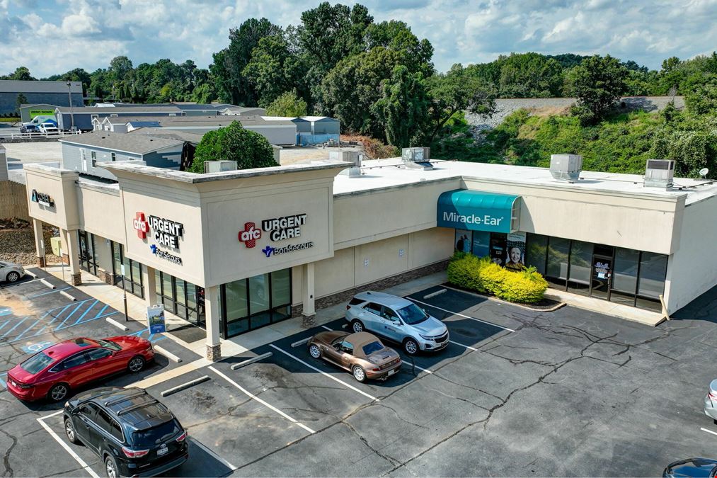 5208 Calhoun Memorial Hwy