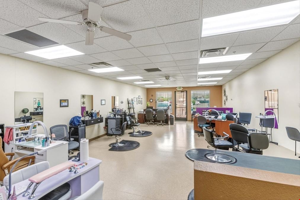460 W Main St Fernley NV 89408
