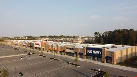 Preview of Retail space for Rent at I-65 and Whitestown Parkway
