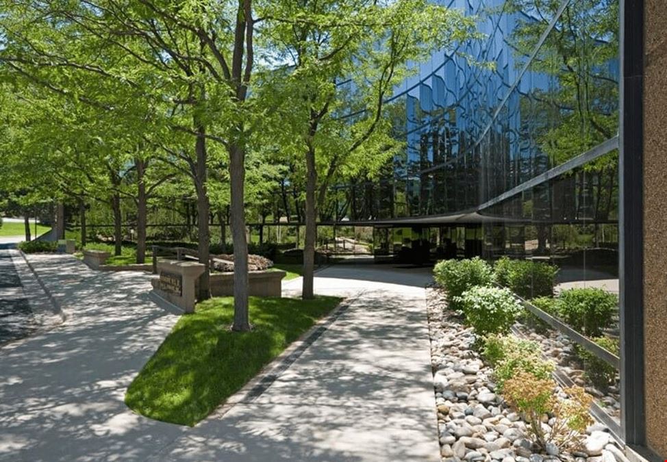 Work Simple - Denver Tech Center