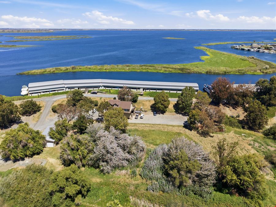 Willowest Marina