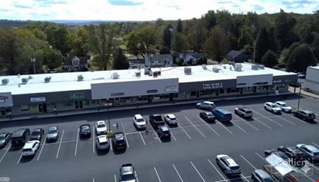 Preview of Retail space for Rent at 2836 PA-611