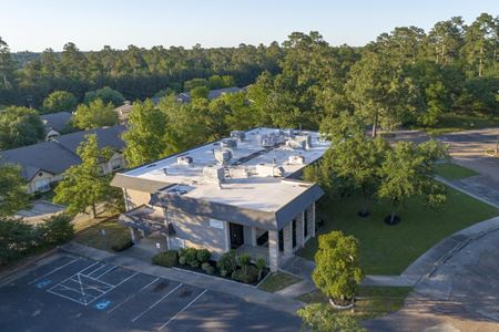 Preview of Retail space for Sale at 704 Longmire Road