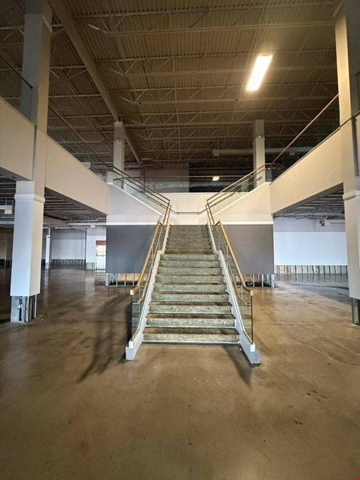 Former Ashley Furniture