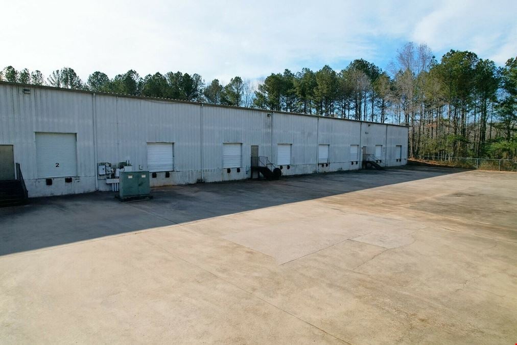 3004 Spring Industrial Dr