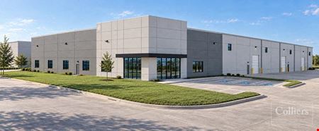 Preview of Industrial space for Rent at Sens Rd @ N.P. St