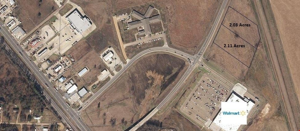Hwy 32 Bypass E