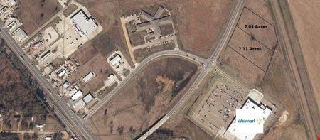 Preview of VacantLand space for Sale at Hwy 32 Bypass E