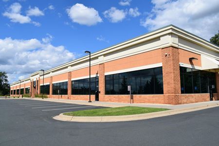 Preview of commercial space at 6161 American Blvd West