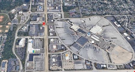Preview of VacantLand space for Sale at 14800 S Lagrange Rd 