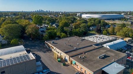 Preview of Industrial space for Sale at 1457 Iglehart Ave
