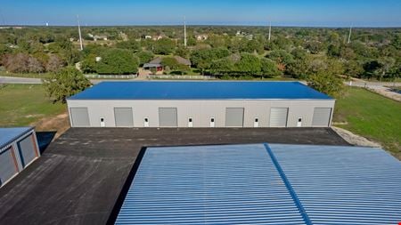 Preview of Industrial space for Rent at 5210 Straub Rd
