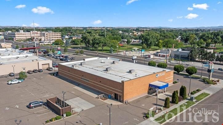 Former Ontario Rite Aid