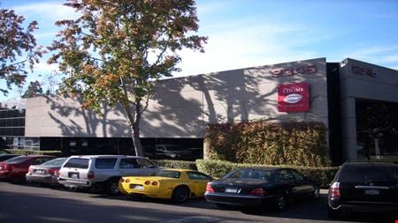 Preview of Industrial space for Rent at 2345 CAMINO VIDA ROBLE