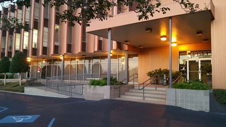 Preview of commercial space at 4141 Veterans Boulevard