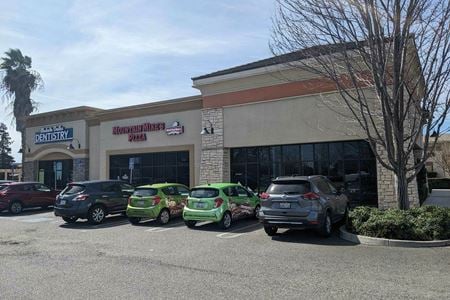 Preview of commercial space at 3601 Pelandale Avenue