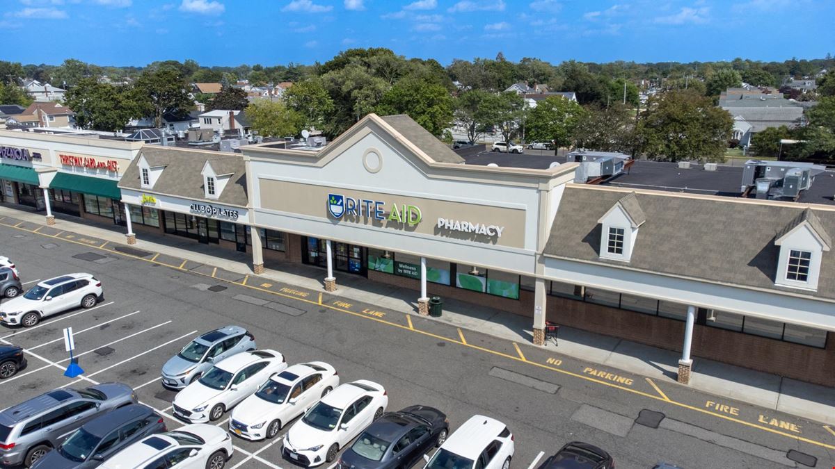 Oceanside Plaza