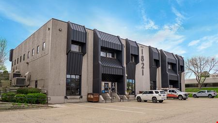 Preview of Industrial space for Rent at 1821 Lefthand Circle