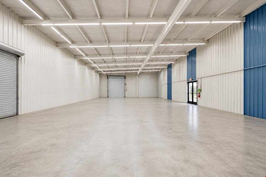 Prime I-45 Commercial Opportunity