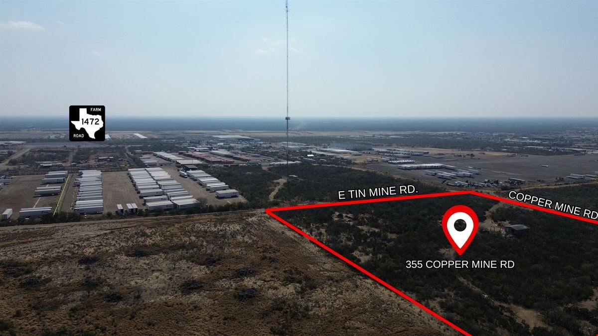 335 Copper Mine Rd