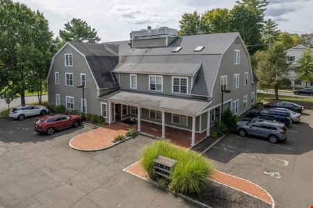 Preview of Office space for Rent at 158 Danbury Rd Suite #8