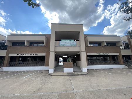 Preview of commercial space at 3608 East 29th Street