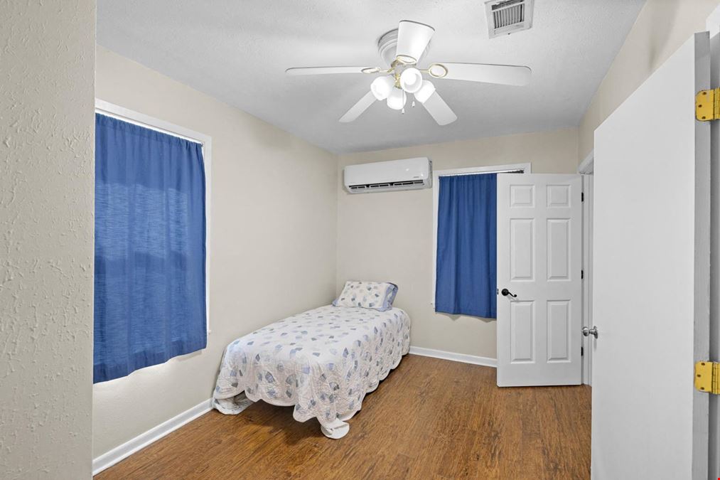 16135 Wilson Pasture Road