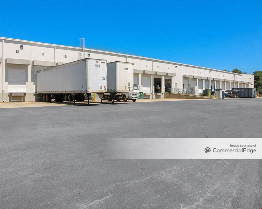 Prologis Atlanta South
