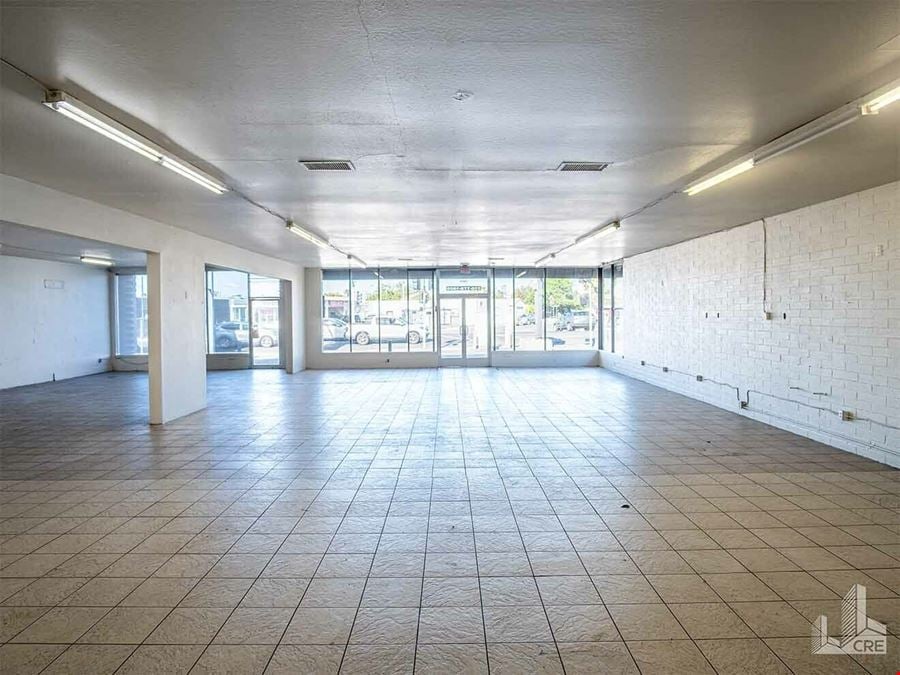 12590 San Pablo Ave