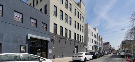 Preview of Office space for Rent at 267 Douglass St