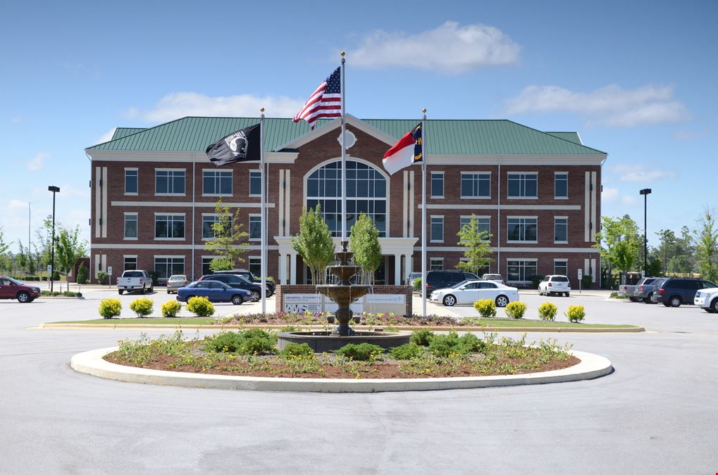 River Landing Center